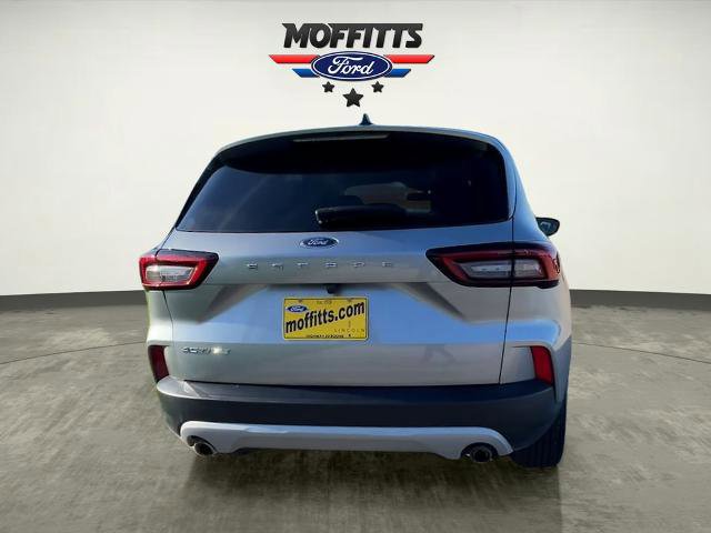Certified 2023 Ford Escape Active image 4