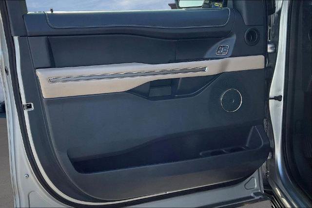 Certified 2022 Ford Expedition Max XLT RWD image 20