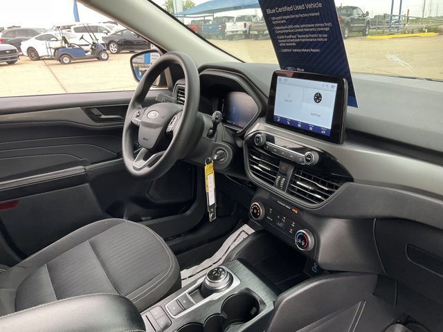 Certified 2023 Ford Escape FWD image 17