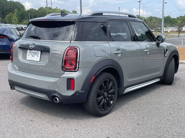 Used 2023 MINI Cooper Countryman S FWD image 3