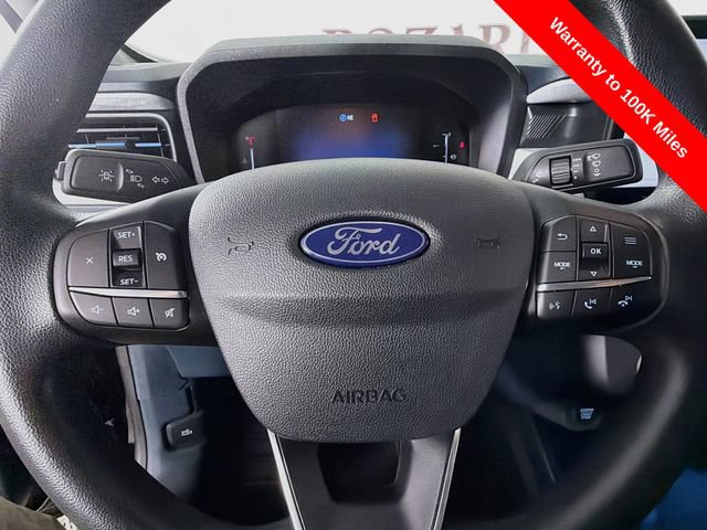 Certified 2025 Ford Maverick XLT FWD image 14