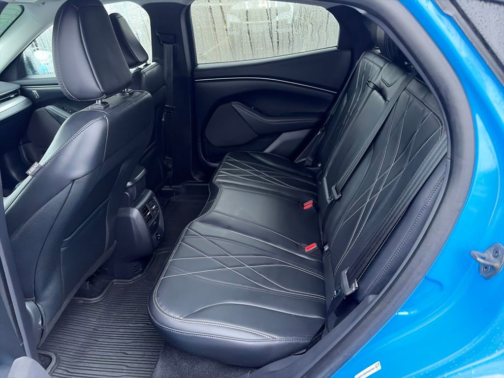 Certified 2023 Ford Mustang Mach-E Select image 7