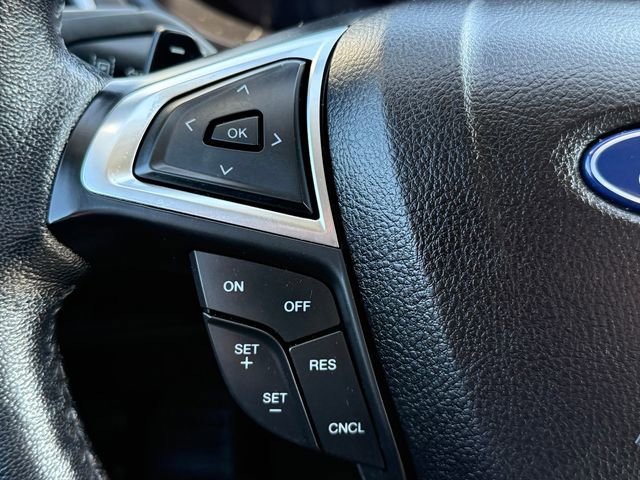 Certified 2023 Ford Edge SEL w/ Convenience Package AWD/4WD image 21