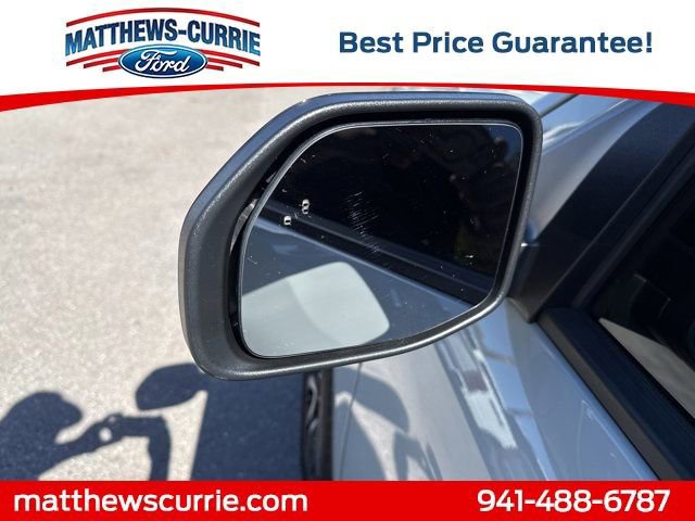 Certified 2024 Ford Maverick Lariat image 8