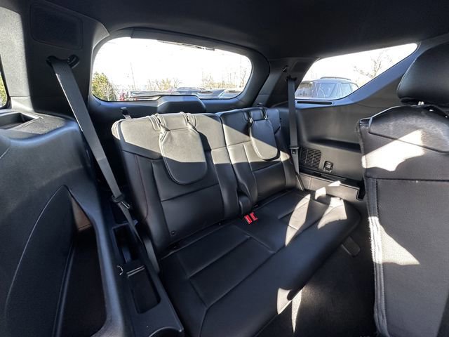 Certified 2023 Ford Explorer ST-Line image 39