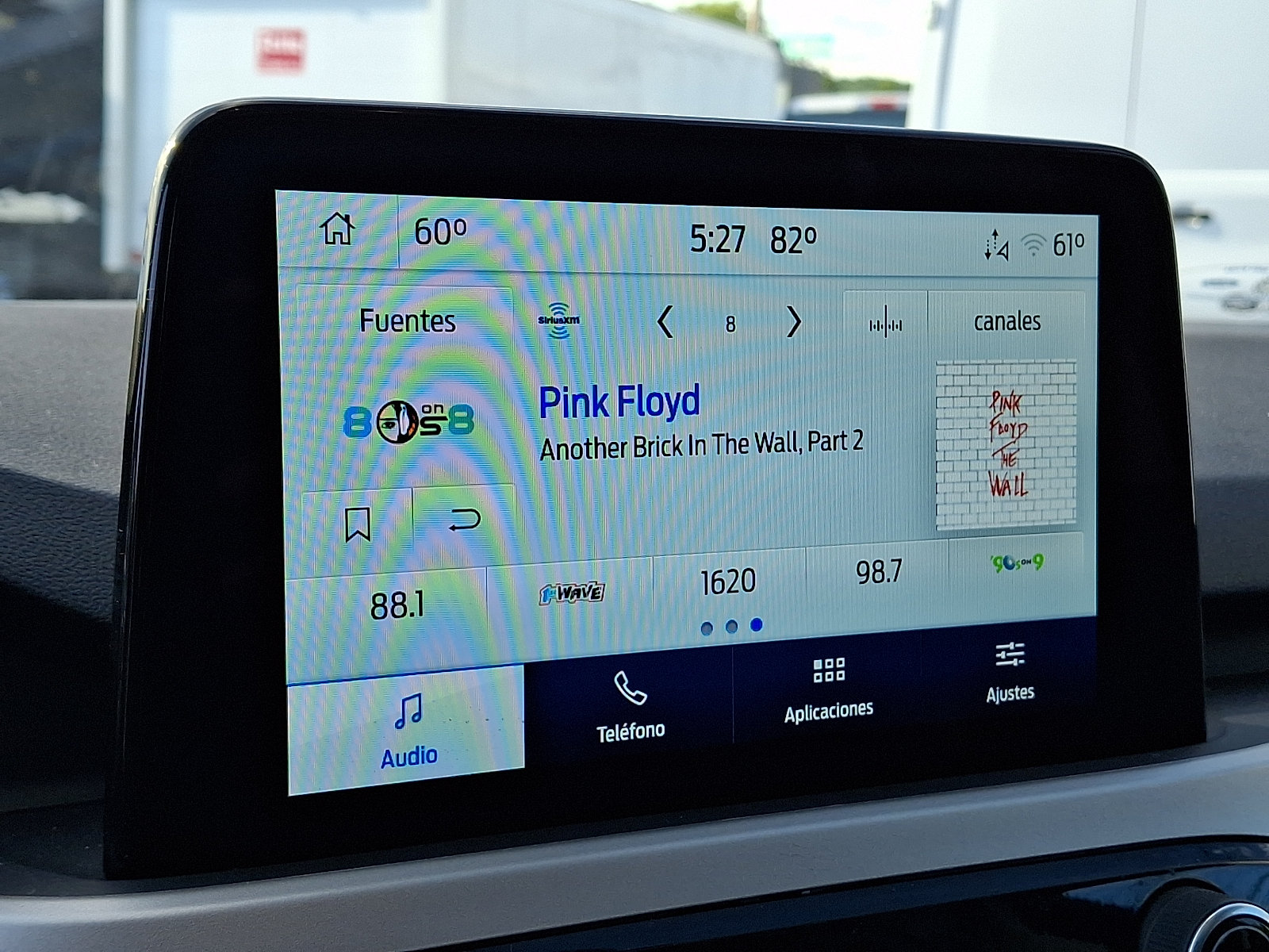 Certified 2022 Ford Escape SEL AWD/4WD image 18