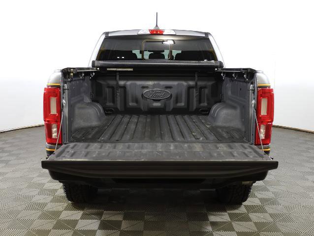 Certified 2022 Ford Ranger XLT w/ Equipment Group 302A High image 21