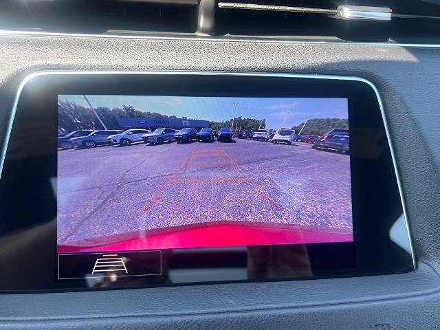 Used 2020 Cadillac XT4 Premium Luxury AWD/4WD image 29