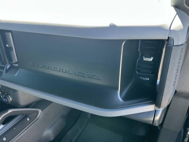 Certified 2022 Ford Bronco Big Bend AWD/4WD image 26