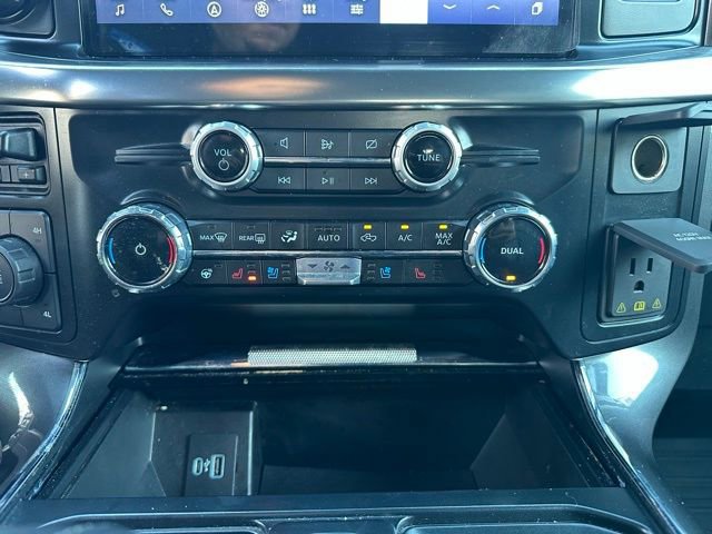 Certified 2023 Ford F150 Lariat image 19