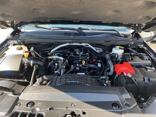 Certified 2023 Ford Ranger XLT w/ Equipment Group 301A Mid image 33