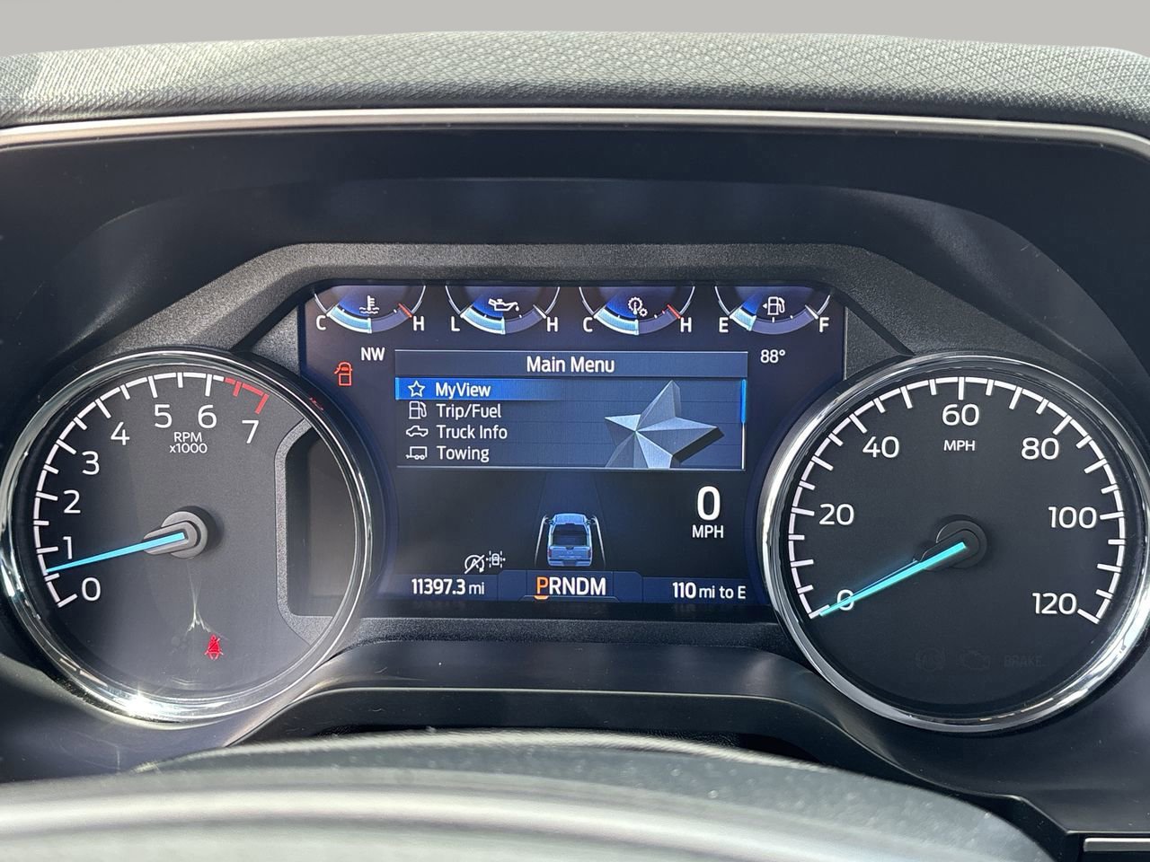 Certified 2023 Ford F150 XLT w/ Equipment Group 302A High AWD/4WD image 37