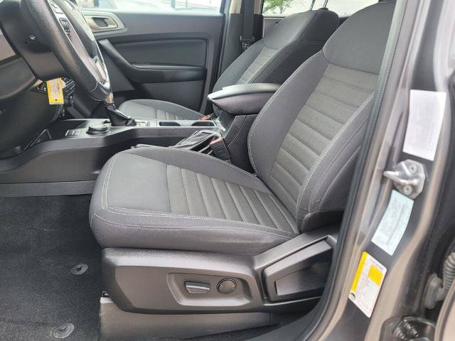 Certified 2023 Ford Ranger XLT w/ Equipment Group 302A High AWD/4WD image 21