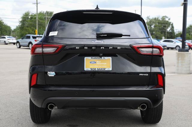 Certified 2023 Ford Escape ST-Line Select w/ Tech Pack #2 AWD/4WD image 11