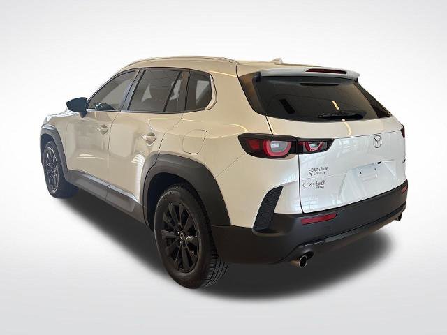 Used 2024 MAZDA CX-50 AWD 2.5 S w/ Cargo Package image 3