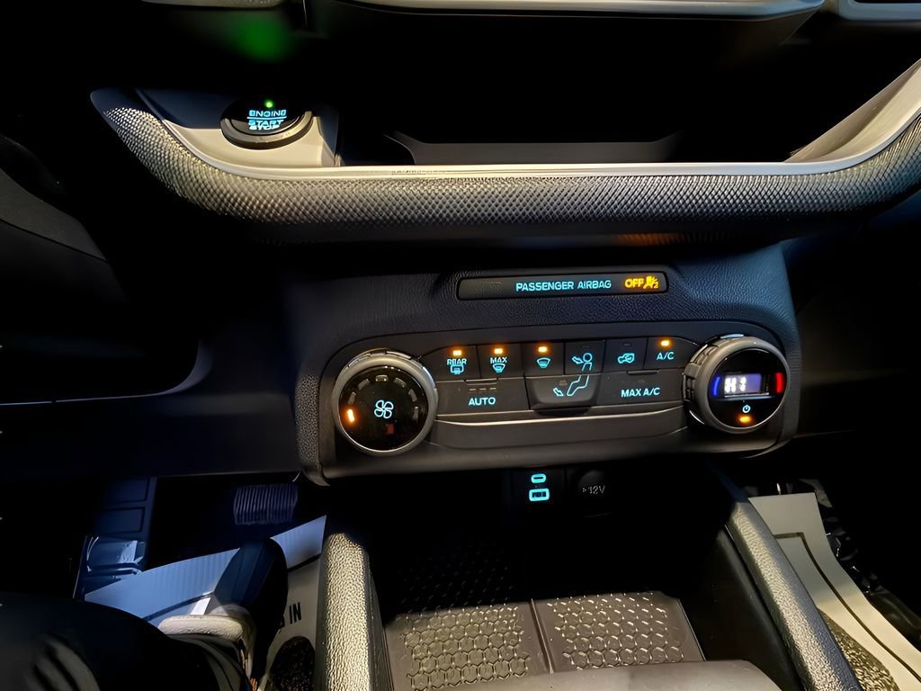 Certified 2021 Ford Bronco Sport Big Bend image 26