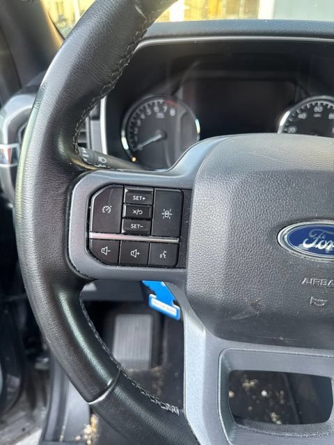 Certified 2023 Ford F150 XLT w/ Equipment Group 302A High AWD/4WD image 21