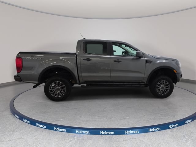Certified 2021 Ford Ranger XLT w/ Equipment Group 301A Mid AWD/4WD image 5