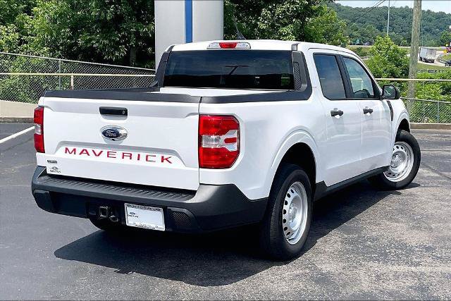 Certified 2024 Ford Maverick XL FWD image 13