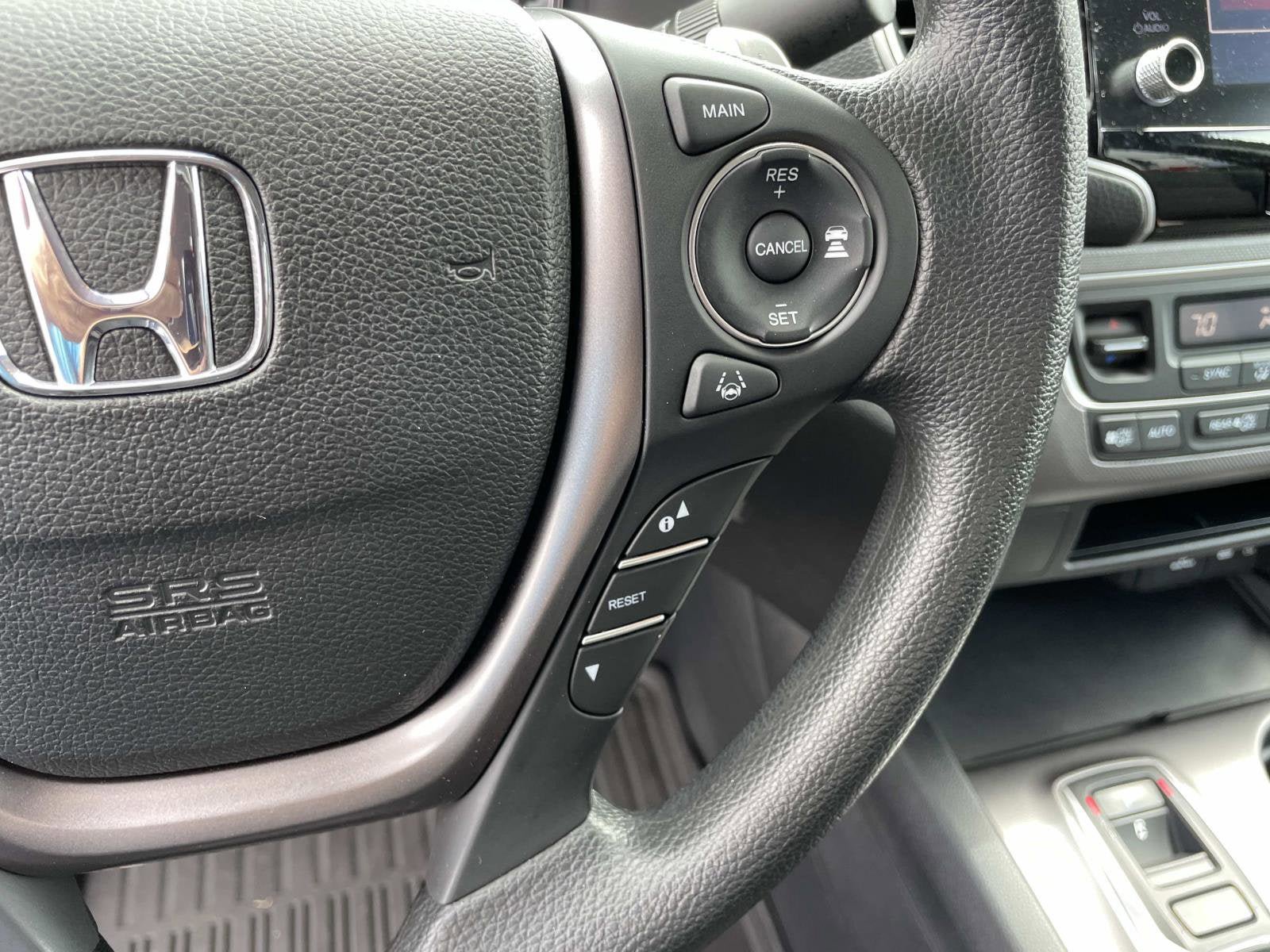 Used 2021 Honda Ridgeline Sport image 20