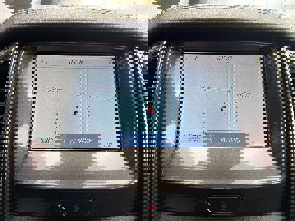 Certified 2020 Ford Ranger Lariat w/ Equipment Group 501A Mid image 30