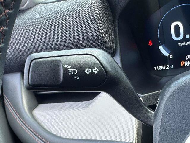 Certified 2025 Ford Explorer Active AWD/4WD image 30