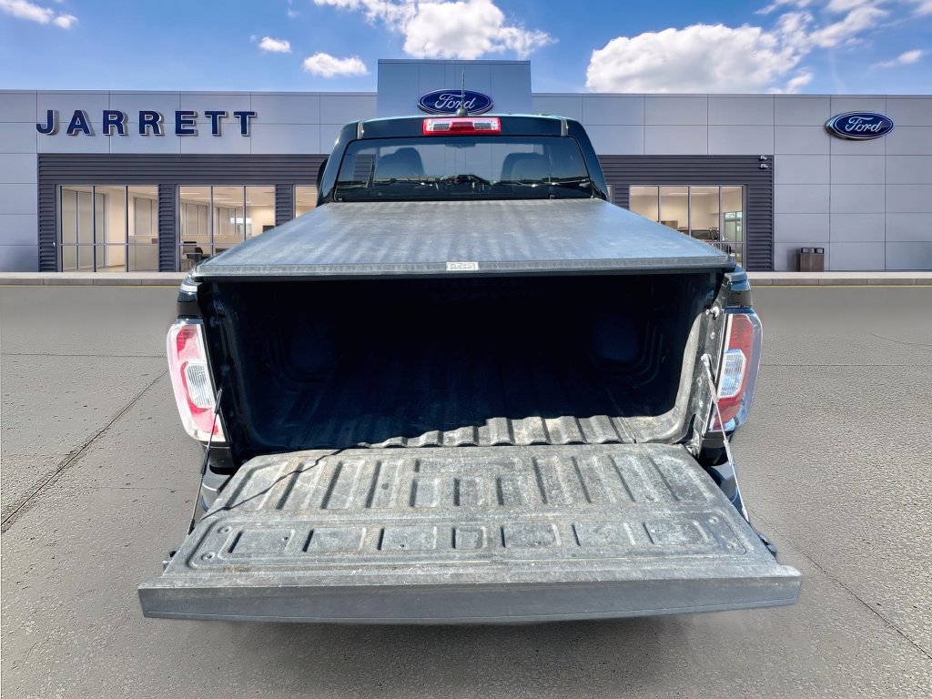 Used 2021 GMC Canyon Elevation Standard w/ Convenience Package RWD image 23