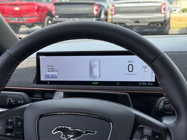 Certified 2023 Ford Mustang Mach-E GT AWD/4WD image 12