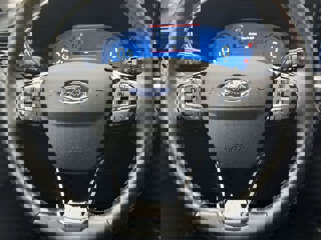 Certified 2024 Ford Escape Platinum image 22