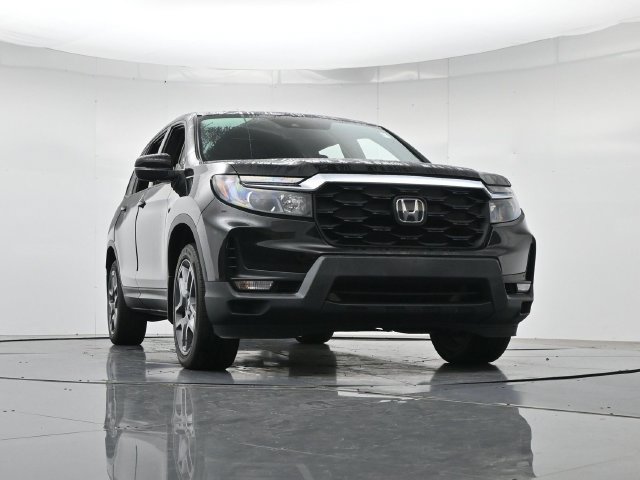 Used 2023 Honda Passport EX-L image 30