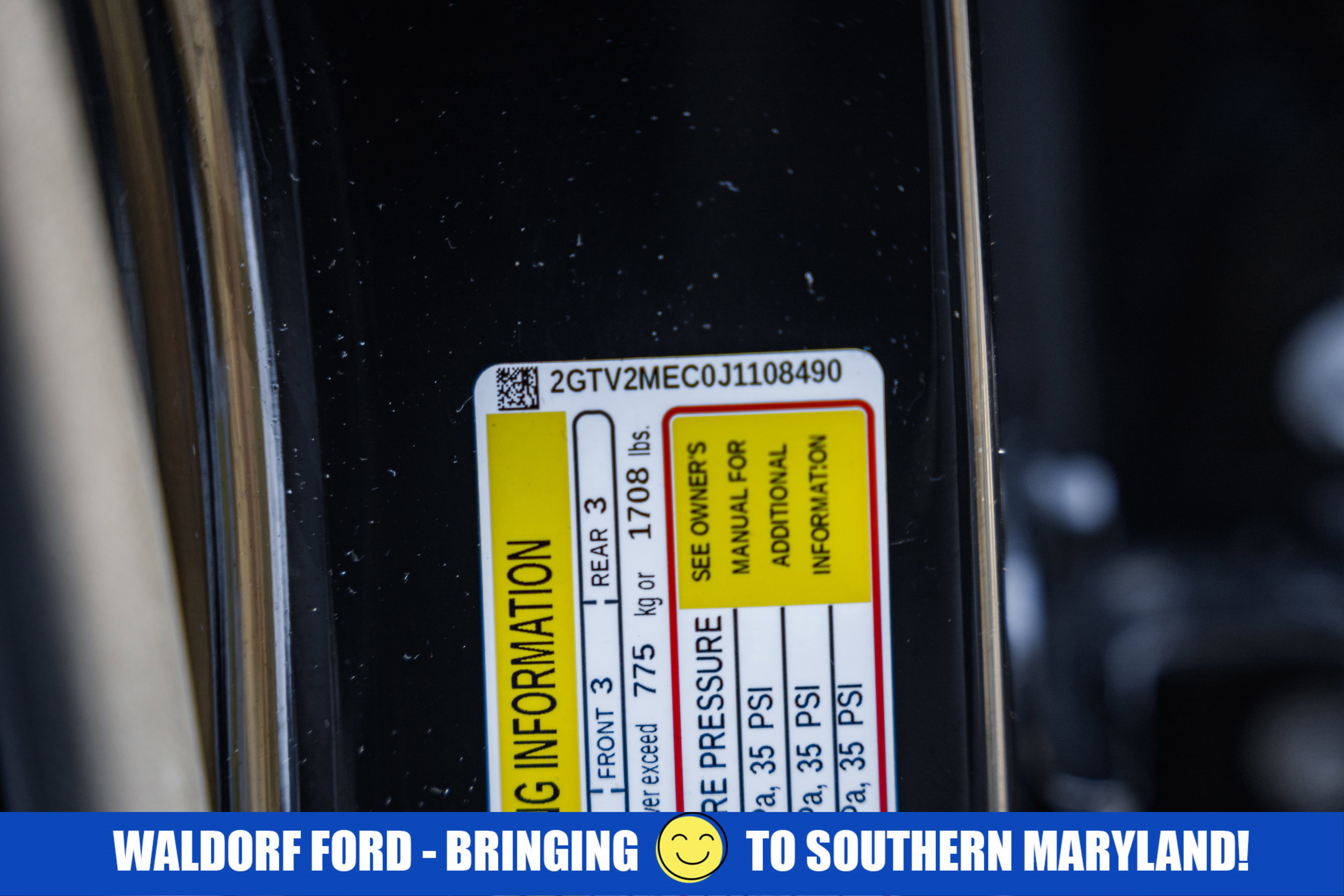 Used 2018 GMC Sierra 1500 SLE w/ SLE Value Package image 43