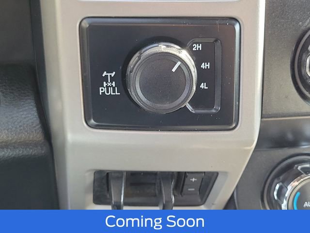 Certified 2019 Ford F350 Lariat w/ Lariat Ultimate Package image 17