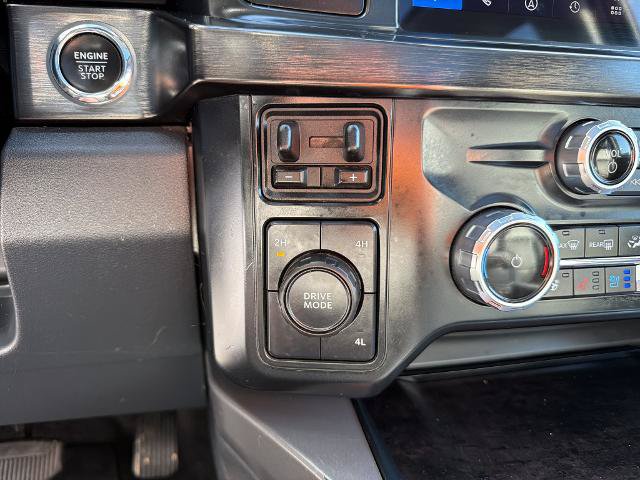 Certified 2023 Ford F250 Lariat AWD/4WD image 35