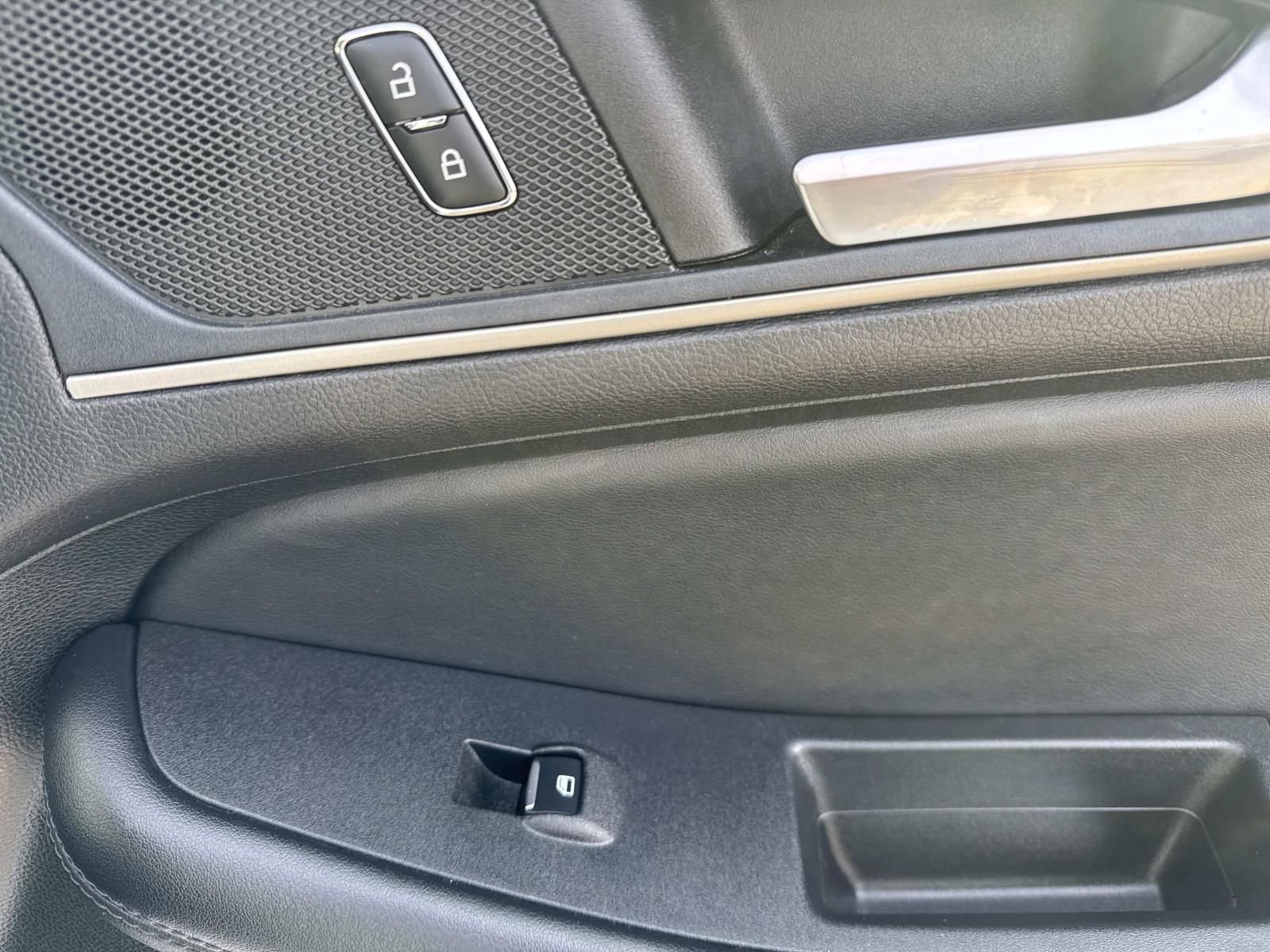 Certified 2023 Ford Edge SEL image 22