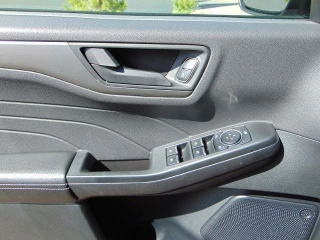 Certified 2025 Ford Escape Active w/ Tech Pack #1 image 20