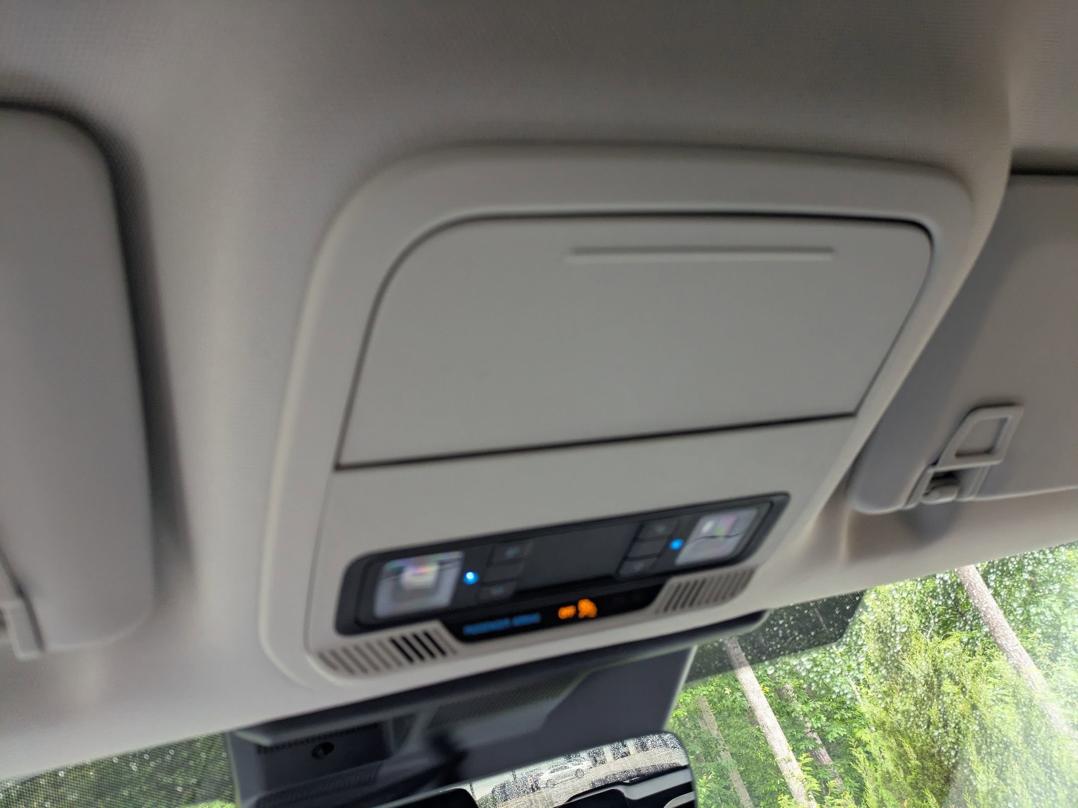 Certified 2022 Ford Mustang Mach-E Select AWD/4WD image 25