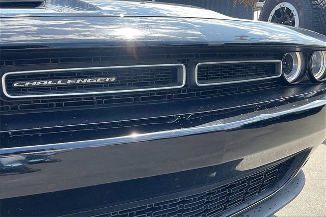 Used 2023 Dodge Challenger SXT image 25