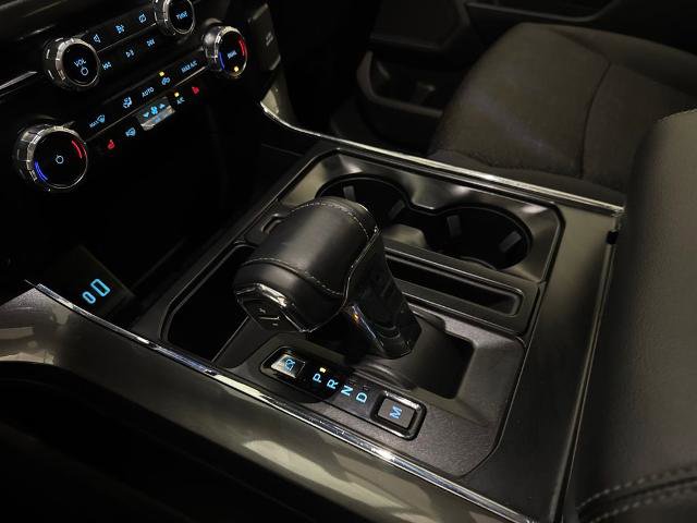 Certified 2023 Ford F150 XLT w/ Equipment Group 302A High image 32