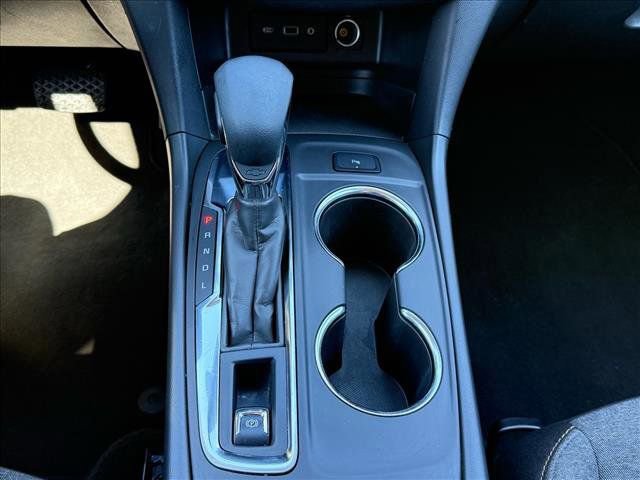 Used 2024 Chevrolet Equinox LT image 22