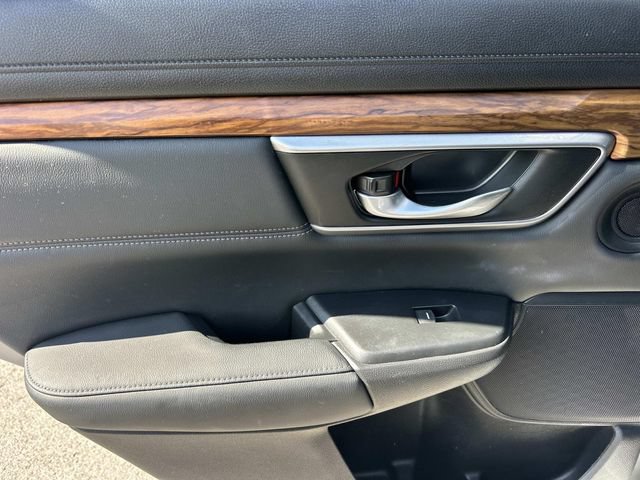 Used 2019 Honda CR-V EX-L image 18