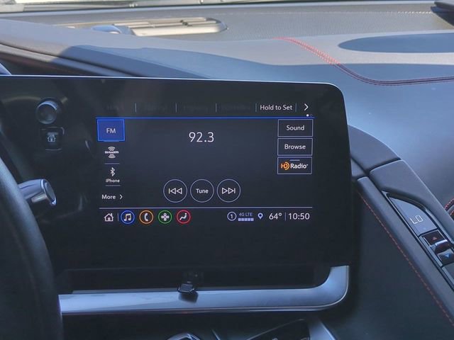 Used 2023 Chevrolet Corvette Stingray Coupe w/ 1LT image 16