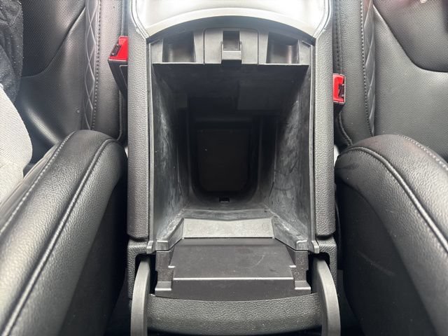 Certified 2024 Ford Edge Titanium w/ Equipment Group 301A AWD/4WD image 15
