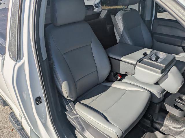Certified 2024 Ford F250 XL w/ XL Driver Assist Package image 14
