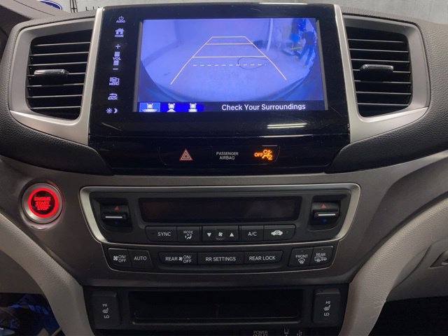 Used 2017 Honda Pilot EX-L image 18
