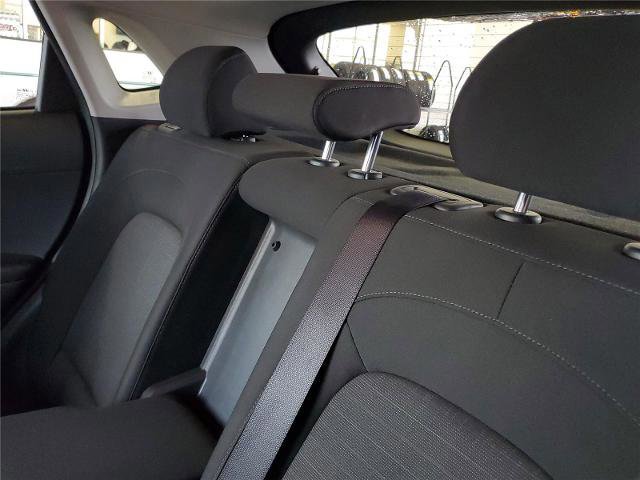 Used 2022 Hyundai Kona SEL image 25