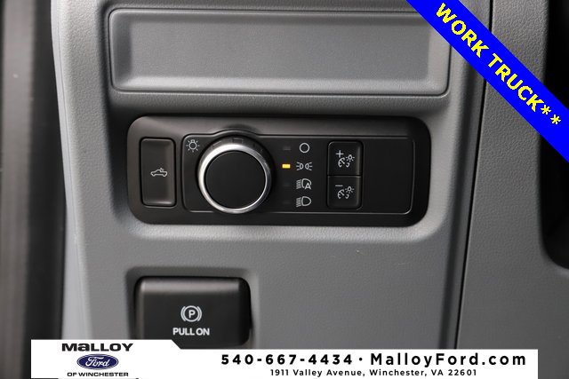 Certified 2021 Ford F150 XL w/ Trailer Tow Package image 25