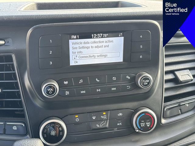 Certified 2021 Ford Transit 250 148 High Roof w/ Load Area Protection Package image 25