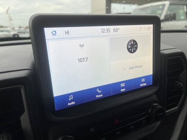 Certified 2023 Ford Bronco Sport Outer Banks w/ Tech Package AWD/4WD image 28