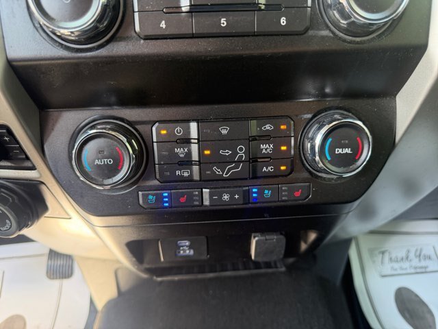 Certified 2020 Ford F350 Lariat AWD/4WD image 18