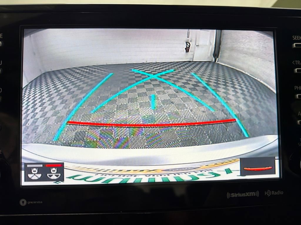 Used 2024 Toyota Camry XSE image 25